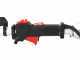 GeoTech GT-2 52 L - Potatore a scoppio su asta telescopica - Lama da 30cm
