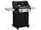Weber Spirit E-215 GBS - Barbecue a gas