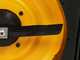 DeWalt DCMW564P2-QW - Tagliaerba a batteria - 2x18V/5Ah - Taglio 48 cm