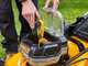DeWalt DCMW564P2-QW - Tagliaerba a batteria - 2x18V/5Ah - Taglio 48 cm