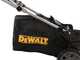 DeWalt DCMW564P2-QW - Tagliaerba a batteria 36V - SENZA BATTERIA E CARICABATTERIA