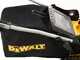DeWalt DCMW564P2-QW - Tagliaerba a batteria 36V - SENZA BATTERIA E CARICABATTERIA