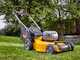 DeWalt DCMW564P2-QW - Tagliaerba a batteria 36V - SENZA BATTERIA E CARICABATTERIA