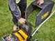 DeWalt DCMW564P2-QW - Tagliaerba a batteria 36V - SENZA BATTERIA E CARICABATTERIA