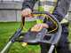 DeWalt DCMW564P2-QW - Tagliaerba a batteria 36V - SENZA BATTERIA E CARICABATTERIA
