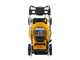 DeWalt DCMW564P2-QW - Tagliaerba a batteria 36V - SENZA BATTERIA E CARICABATTERIA