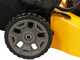 DeWalt DCMW564P2-QW - Tagliaerba a batteria 36V - SENZA BATTERIA E CARICABATTERIA