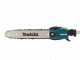 Makita DUX60 - Potatore a batteria 36V multifunzione con prolunga da 108cm - Batterie 2x18V 5Ah
