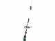 Makita DUX60 - Potatore a batteria 36V multifunzione con prolunga da 108cm - Batterie 2x18V 5Ah