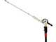 Makita DUX60 - Tagliasiepi su asta di prolunga a batteria 36V multifunzione - Batterie 2x18V/5Ah