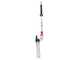 Makita DUX60 - Decespugliatore multifunzione a batteria - 36V - 5Ah