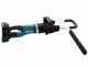 Makita DDG461Z - Mototrivella a batteria - 18Vx2 5ah - PUNTA NON INCLUSA