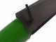 GreenBay GB-WDC 120 BSE - Biocippatore a scoppio professionale - Motore B&amp;S XR 13.5