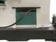 GreenBay GB-WDC 120 BSE - Biocippatore a scoppio professionale - Motore B&amp;S XR 13.5