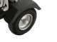 GreenBay GB-WDC 120 BSE - Biocippatore a scoppio professionale - Motore B&amp;S XR 13.5