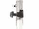 GeoTech GT-2 58 L - Potatore a scoppio su asta telescopica - Lama da 30cm