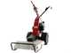 Eurosystems Minieffe - Motofalciatrice multifunzione - B&amp;S 450E