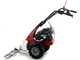 Eurosystems Minieffe - Motofalciatrice multifunzione - B&amp;S 450E