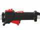 GeoTech GT-4 36 L - Tagliasiepi a scoppio su asta di prolunga - Lama da 56 cm