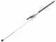 GeoTech GT-4 36 L - Tagliasiepi a scoppio su asta di prolunga - Lama da 56 cm
