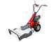 Eurosystems Minieffe M150 RM - Trinciaerba a scoppio - Lama - Honda GCVx 170