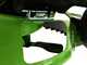Greenworks GD60LM46SP - Tagliaerba semovente a batteria  - SENZA BATTERIA E CARICABATTERIA