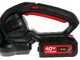 Tagliasiepi a batteria Rato RBTF40 - Batteria da 40V 2,5ah