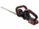 Tagliasiepi a batteria Rato RBTF40 - Batteria da 40V 2,5ah