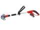 Einhell GC-CC 18 Li - Pulisci fughe a batteria - 18V 2.5Ah
