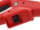 Einhell GC-CC 18 Li - Pulisci fughe a batteria - 18V 2.5Ah