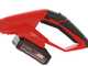 Einhell GC-CC 18 Li - Pulisci fughe a batteria - 18V 2.5Ah