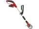 Einhell GC-CC 18 Li - Pulisci fughe a batteria - 18V 2.5Ah