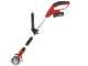 Einhell GC-CC 18 Li - Pulisci fughe a batteria - 18V 2.5Ah