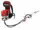 GeoTech GT-4 36BP - Tagliasiepi a scoppio su asta di prolunga con zaino - 36 cc