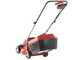 Einhell GE-CM 18/30 Li PXC - Tagliaerba a batteria 18V - SENZA BATTERIA E CARICABATTERIA