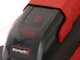 Einhell GE-CM 18/30 Li PXC - Tagliaerba a batteria 18V - SENZA BATTERIA E CARICABATTERIA