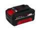 Einhell GE-CM 18/30 Li PXC - Tagliaerba a batteria -18V 4Ah - Taglio 30 cm