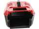 Einhell GE-CM 18/30 Li PXC - Tagliaerba a batteria -18V 4Ah - Taglio 30 cm