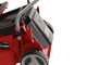 Einhell GE-CM 18/30 Li PXC - Tagliaerba a batteria -18V 4Ah - Taglio 30 cm