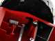 Einhell GE-CM 18/30 Li PXC - Tagliaerba a batteria -18V 4Ah - Taglio 30 cm