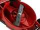 Einhell GE-CM 18/30 Li PXC - Tagliaerba a batteria -18V 4Ah - Taglio 30 cm
