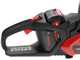 Motosega a batteria Rato RBMF40 - Batteria da 40V e 2,5ah