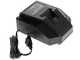 Motosega a batteria Rato RBMF40 - Batteria da 40V e 2,5ah