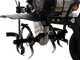 BlackStone MHB 1500 - Motozappa a scoppio a benzina da 212cc - 7 HP