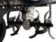BlackStone MHB 1500 - Motozappa a scoppio a benzina da 212cc - 7 HP