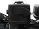 BlackStone MHB 1500 - Motozappa a scoppio a benzina da 212cc - 7 HP