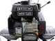 BlackStone MHB 1500 - Motozappa a scoppio a benzina da 212cc - 7 HP