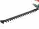 Bosch Easy HedgeCut 45 - Tagliasiepi elettrico con lama da 45 cm - 420W