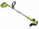 Stiga Tornado 5108e - Kit Trattorino tagliaerba con 1 modulo batteria ePower Pro da 56V/40Ah - Scarico laterale e mulching