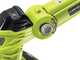 Ryobi HYBRID RLT1831-H25F - Tagliabordi elettrico e a batteria - 18V/2,5Ah